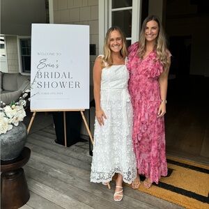 Meet your Posher, Erin